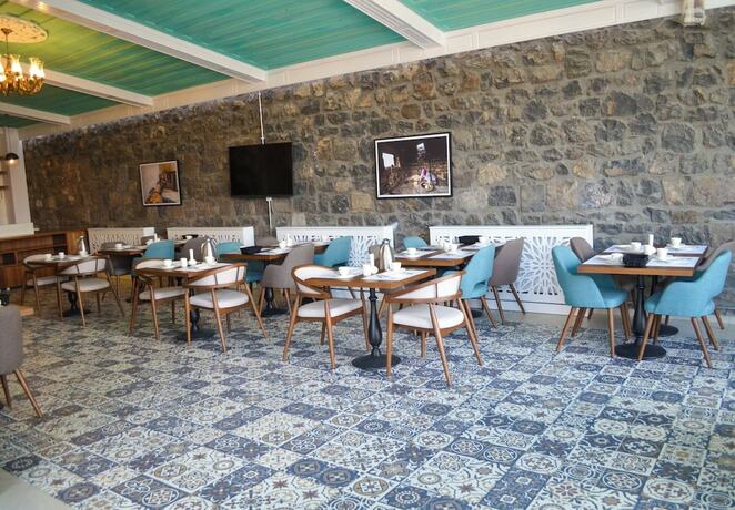 Imagen general del Qrista Managed by Dedeman. Foto 5