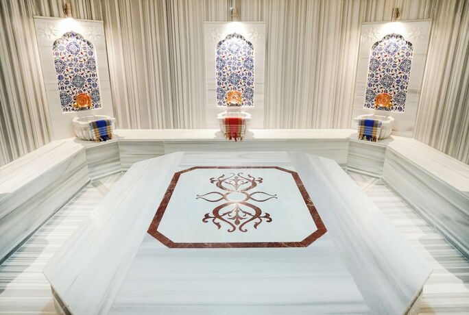 Imagen general del Qrista Managed by Dedeman. Foto 6