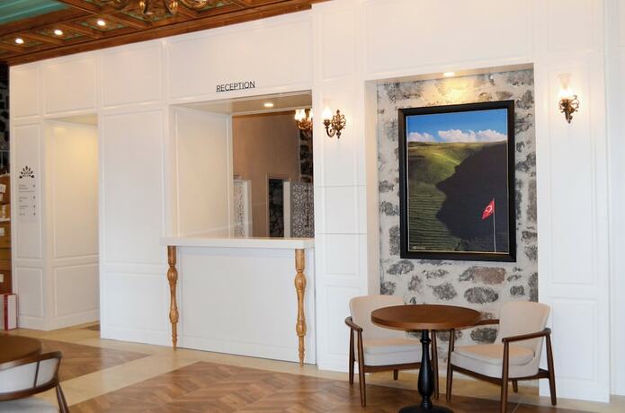 Imagen general del Qrista Managed by Dedeman. Foto 7