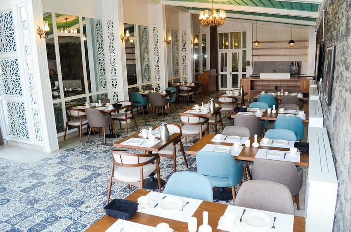 Imagen general del Qrista Managed by Dedeman. Foto 8