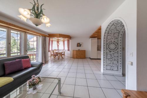 Imagen de la habitación del Quadernpark-Apartments. Foto 11