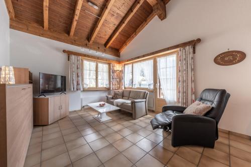 Imagen de la habitación del Quadernpark-Apartments. Foto 14