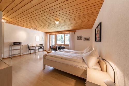 Imagen general del Quadernpark-Apartments. Foto 5