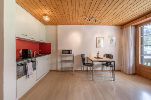 Imagen general del Quadernpark-Apartments. Foto 7