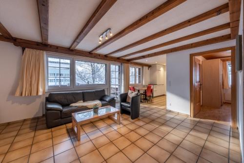 Imagen de la habitación del Quadernpark-Apartments. Foto 16