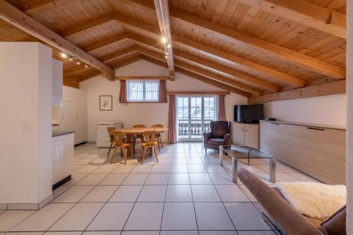 Imagen de la habitación del Quadernpark-Apartments. Foto 18