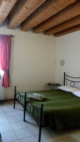 Imagen de la habitación del Quadrifoglio Relax. Foto 4
