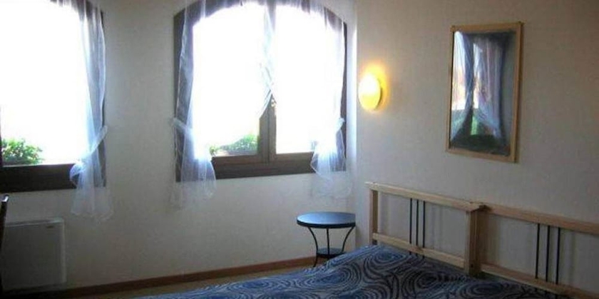 Imagen de la habitación del Quadrifoglio Relax. Foto 5