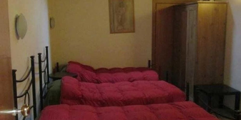 Imagen de la habitación del Quadrifoglio Relax. Foto 6