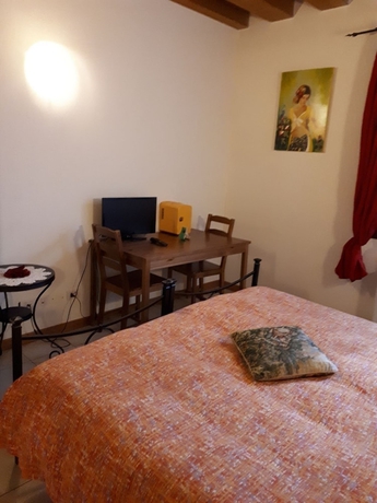 Imagen de la habitación del Quadrifoglio Relax. Foto 9