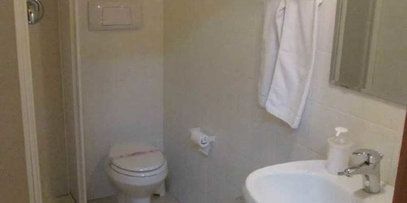 Imagen de la habitación del Quadrifoglio Relax. Foto 10