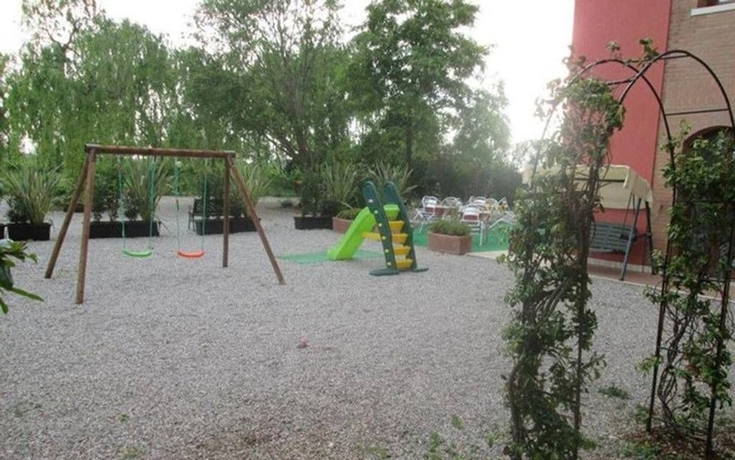 Imagen de los exteriores del Quadrifoglio Relax. Foto 12