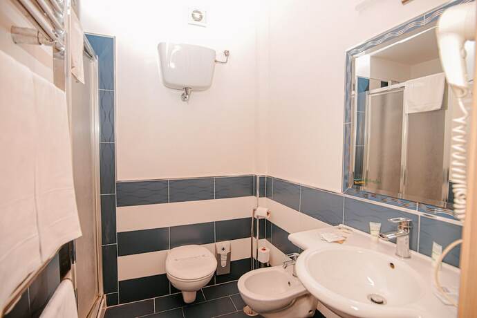 Imagen general del Quadrifoglio Village. Foto 3