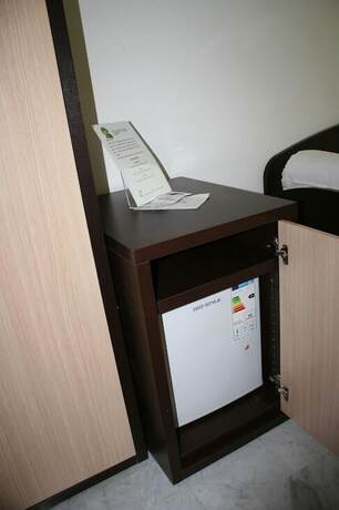 Imagen de la habitación del Quadrifoglio Village. Foto 23