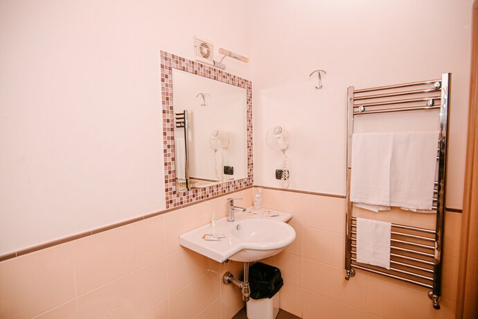 Imagen de la habitación del Quadrifoglio Village. Foto 26