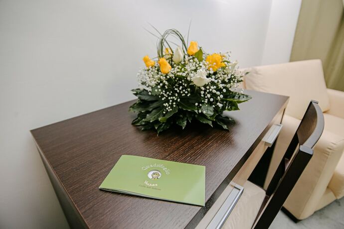 Imagen de la habitación del Quadrifoglio Village. Foto 33