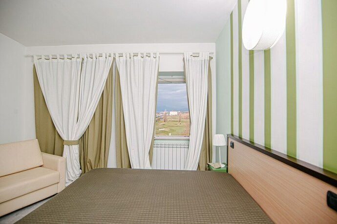 Imagen de la habitación del Quadrifoglio Village. Foto 36