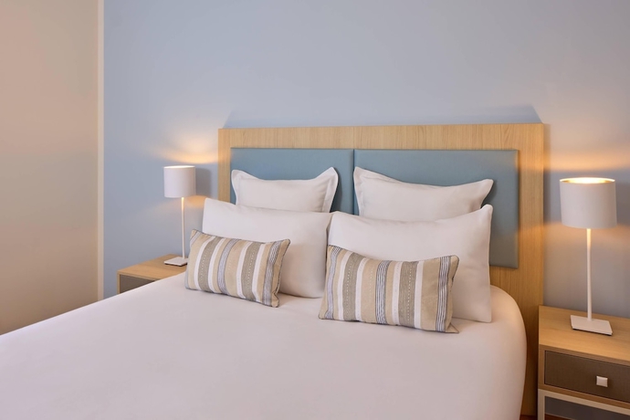 Imagen de la habitación del Quality Aparthotel Pau Porte des Pyr&eacute;n&eacute;es. Foto 4
