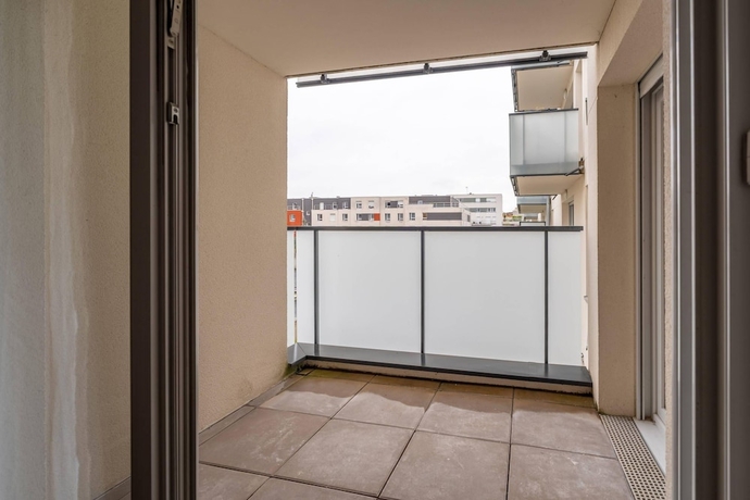 Imagen de la habitación del Quality Aparthotel Reims - Les Capucins. Foto 11