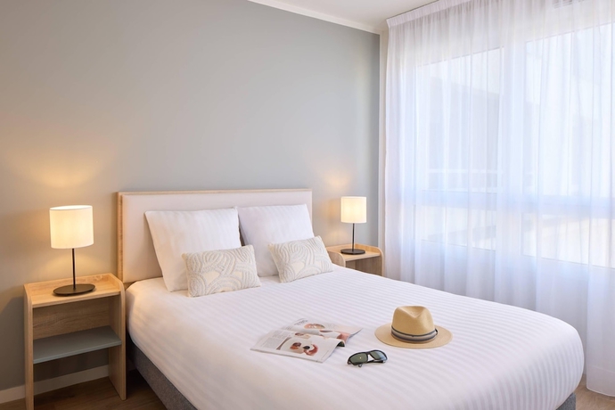 Imagen general del Quality Aparthotel Saumur. Foto 1