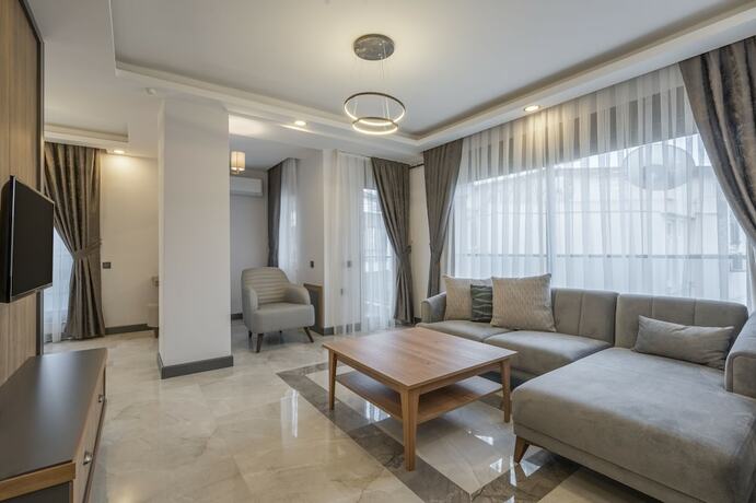 Imagen de la habitación del Quality Gold Suit Hotel. Foto 19