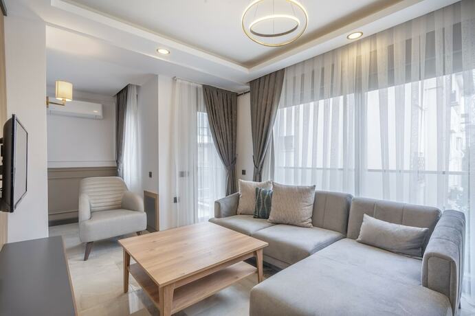Imagen de la habitación del Quality Gold Suit Hotel. Foto 20