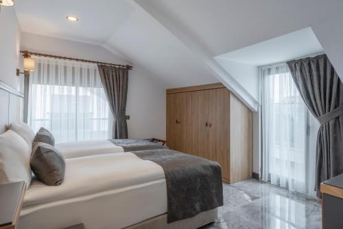 Imagen general del Quality Gold Suite Hotel. Foto 2