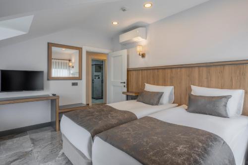 Imagen general del Quality Gold Suite Hotel. Foto 3