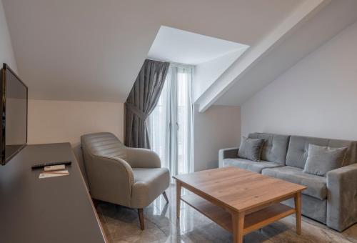 Imagen general del Quality Gold Suite Hotel. Foto 4