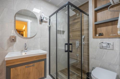 Imagen general del Quality Gold Suite Hotel. Foto 5