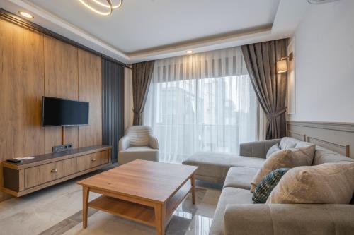 Imagen general del Quality Gold Suite Hotel. Foto 6