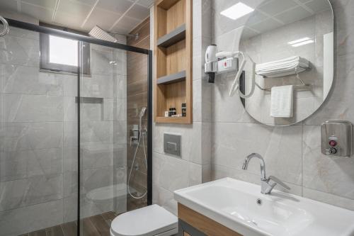 Imagen general del Quality Gold Suite Hotel. Foto 8