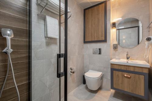 Imagen general del Quality Gold Suite Hotel. Foto 9