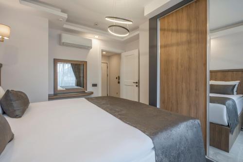Imagen general del Quality Gold Suite Hotel. Foto 10