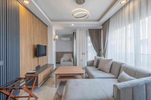 Imagen general del Quality Gold Suite Hotel. Foto 12
