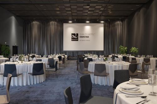 Imagen general del Quality Hotel Harstad. Foto 2