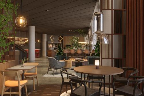 Imagen general del Quality Hotel Harstad. Foto 5