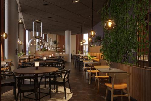 Imagen general del Quality Hotel Harstad. Foto 6