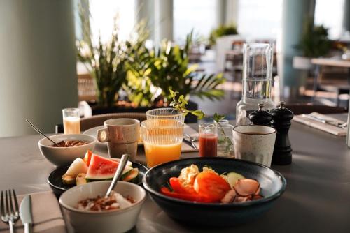 Imagen general del Quality Hotel Harstad. Foto 7