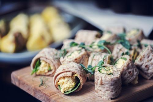 Imagen general del Quality Hotel Harstad. Foto 9