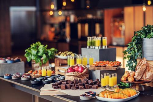 Imagen general del Quality Hotel Harstad. Foto 13