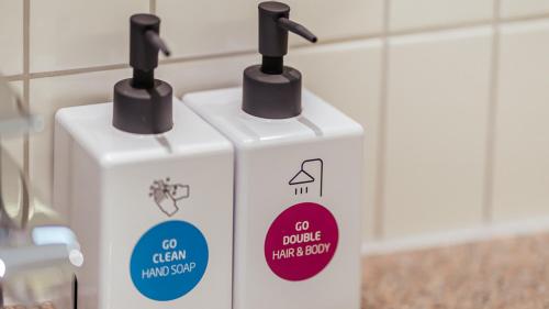 Imagen de la habitación del Quality Hotel Harstad. Foto 19