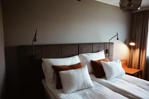 Imagen de la habitación del Quality Hotel Match. Foto 17