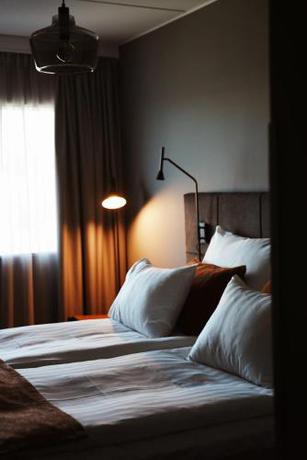 Imagen general del Quality Hotel Match. Foto 1