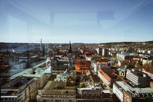 Imagen general del Quality Hotel Match. Foto 2