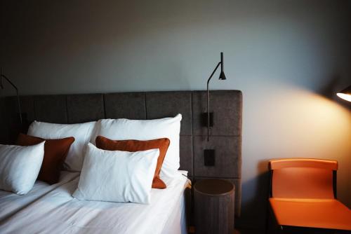 Imagen general del Quality Hotel Match. Foto 3