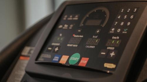 Imagen general del Quality Hotel Match. Foto 9