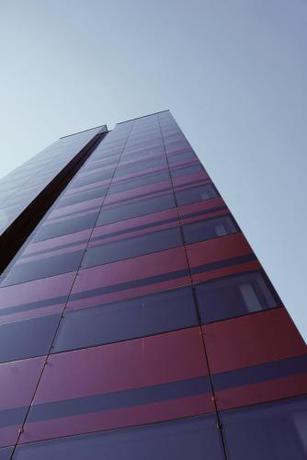 Imagen general del Quality Hotel Match. Foto 13