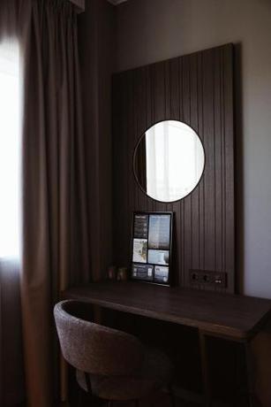 Imagen general del Quality Hotel Match. Foto 15