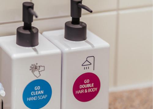 Imagen de la habitación del Quality Hotel Match. Foto 20